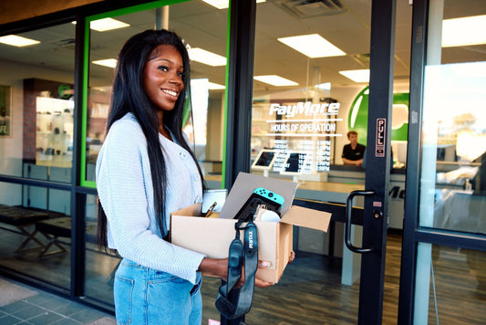 PayMore Downtown Toronto: The Best Alternative to Pawn Shops for Electronics