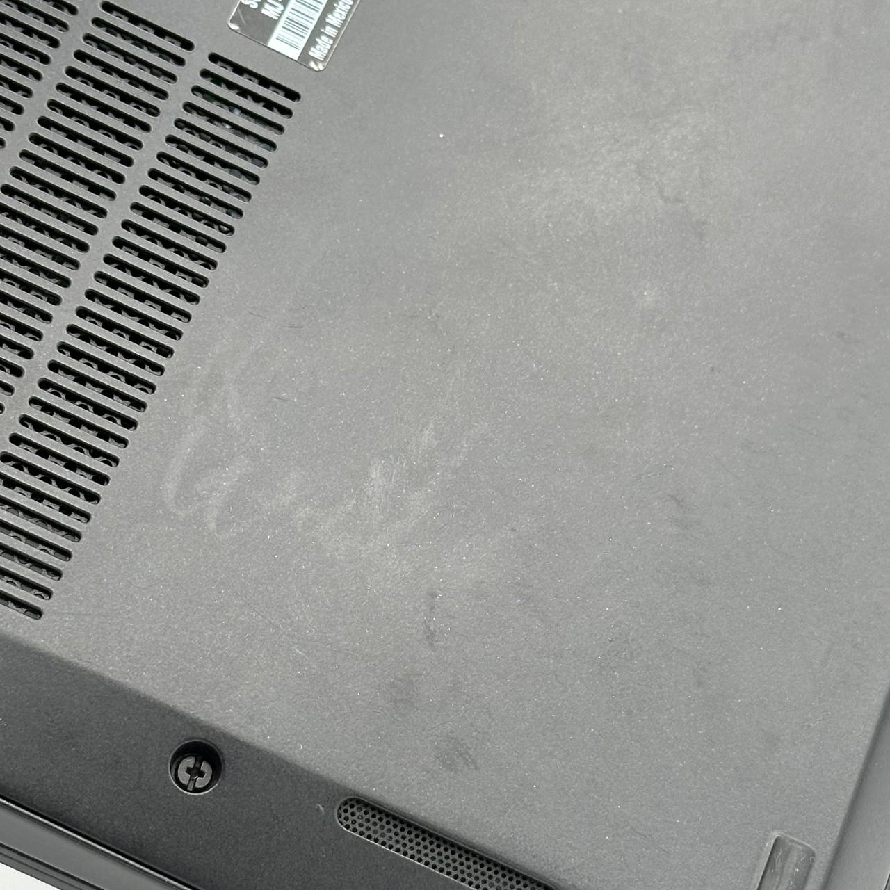 Lenovo ThinkPad T490s 14" i5- 8365U 8GB RAM 256GB SSD