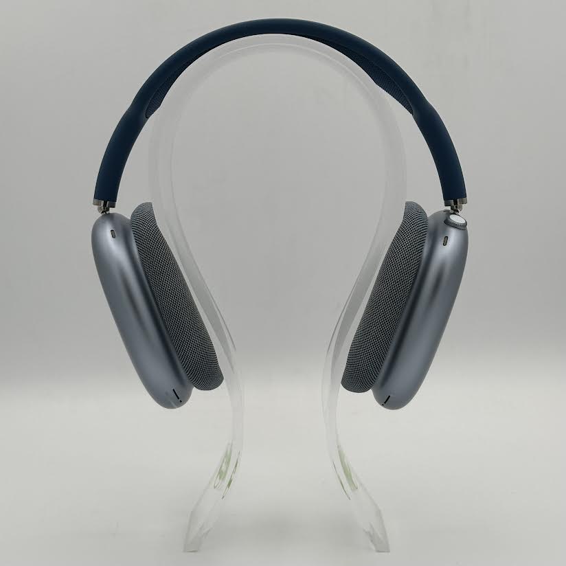 AirPods Max A2096 シルバー色 Amazon.co.jp: 【整備済み品】Apple AirPods Max シルバー