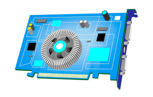 Computer Parts