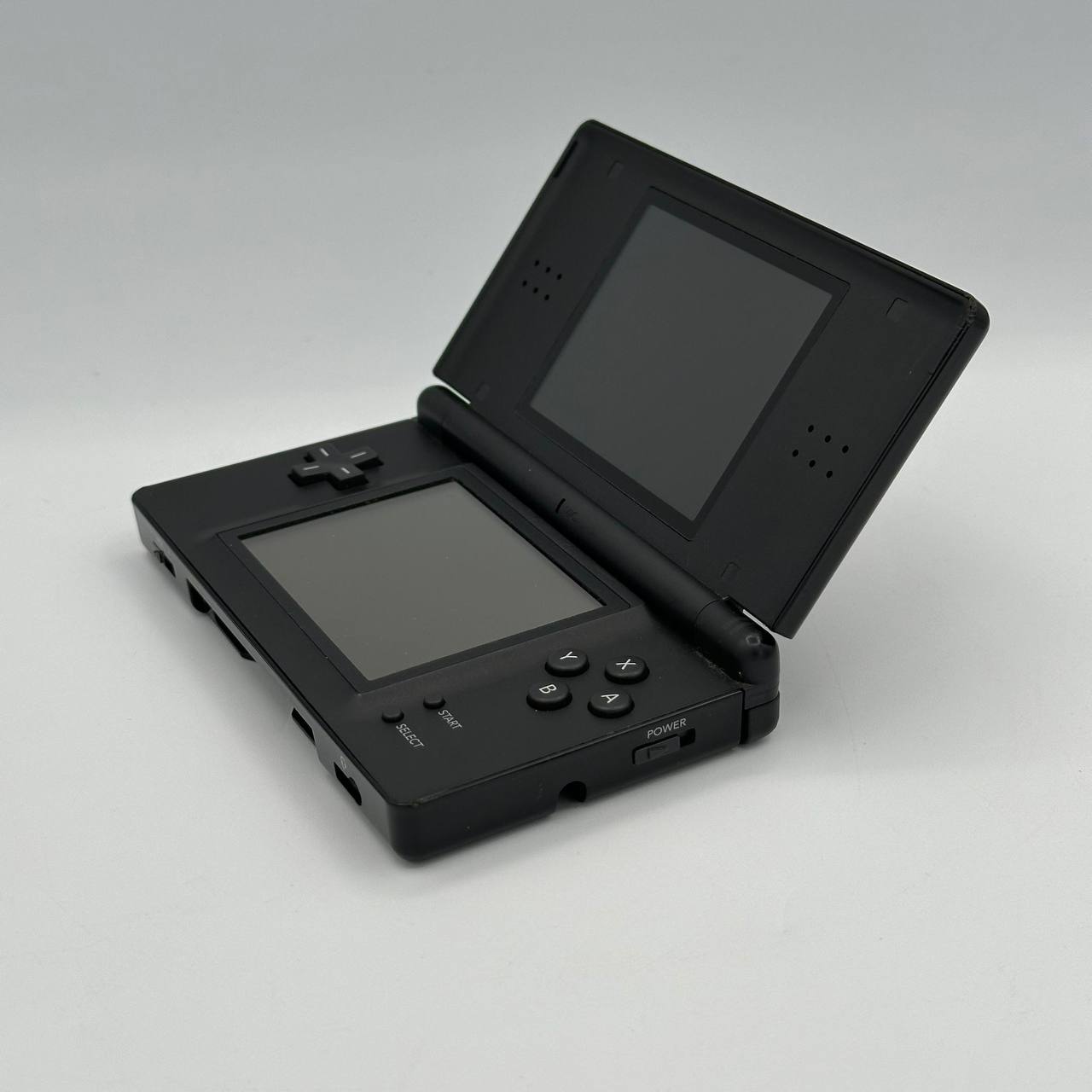 Nintendo DS Lite - Handheld Game Console - Black