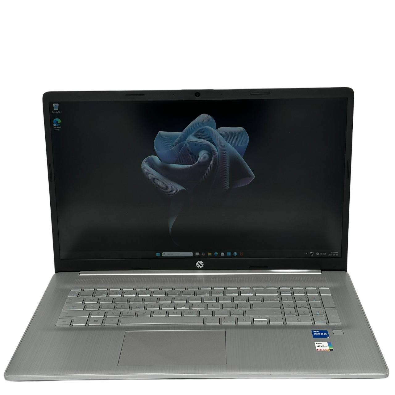 HP Laptop 17-CN2008CA Intel Core i5-1235U 1.3GHz 16GB RAM 1TB SSD