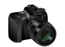 Digital Cameras & Lenses