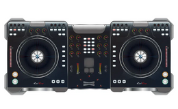 DJ & Recording Equipment