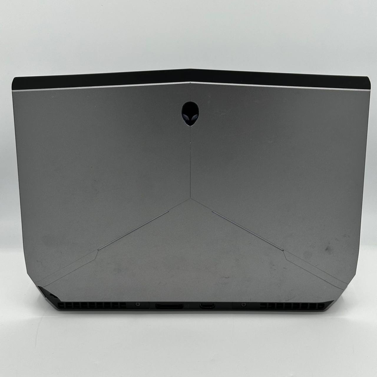 Alienware 13 R2 AlienwareR2 i7-6500U 16GB RAM 256+512GB SSD GeForce GTX 960M