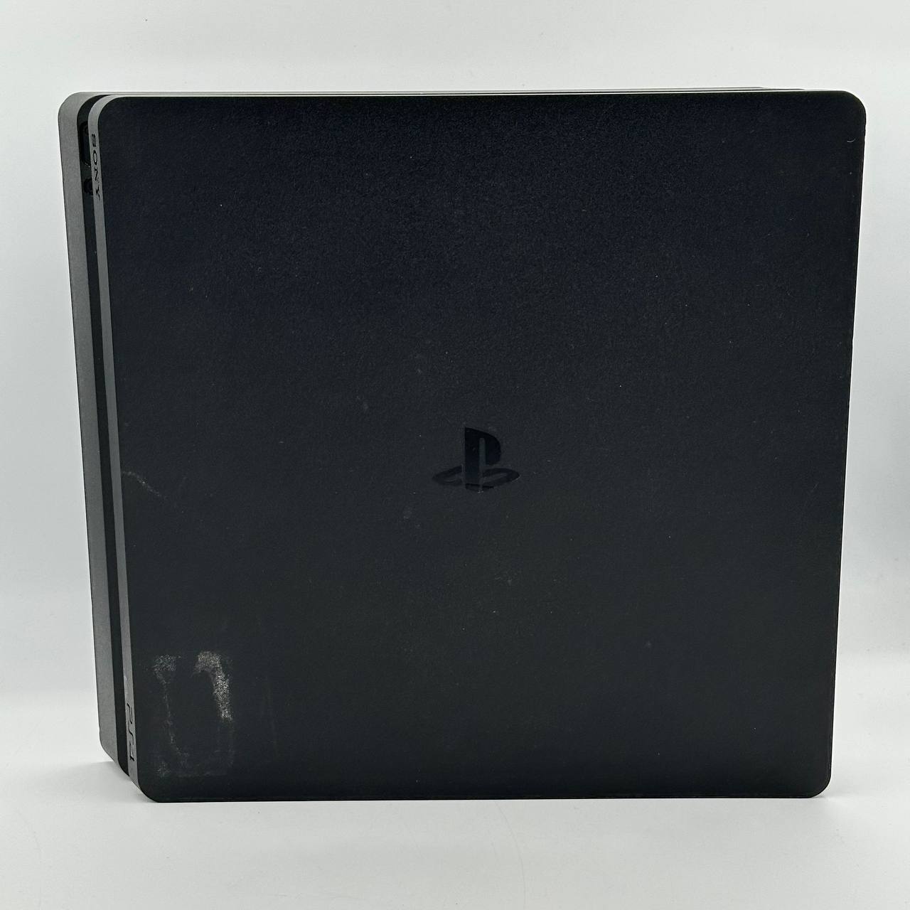 Sony PlayStation 4 Slim PS4 500GB Console Gaming System Black