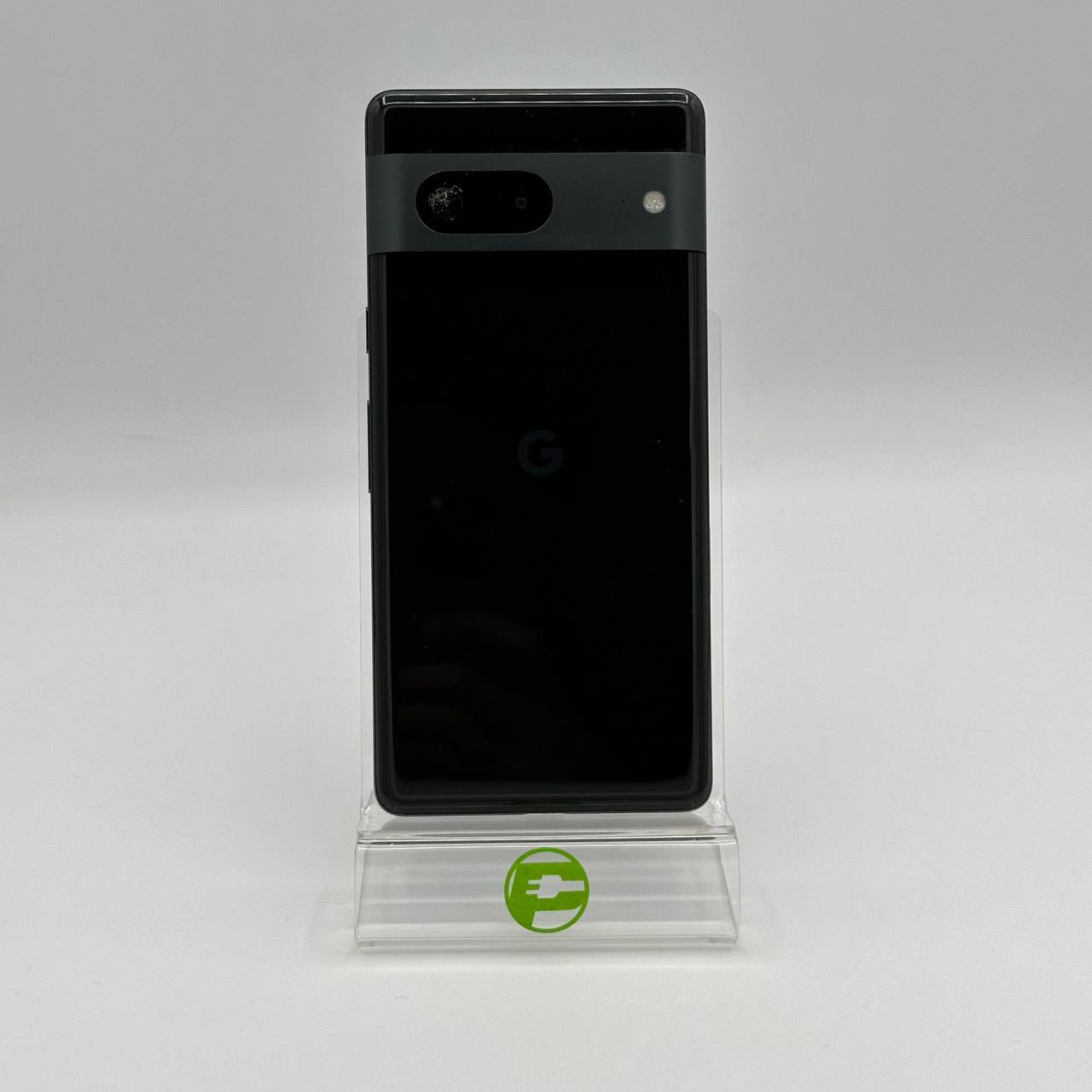 Google Pixel 7 (Unlocked) 8GB RAM 128GB Obsidian Black