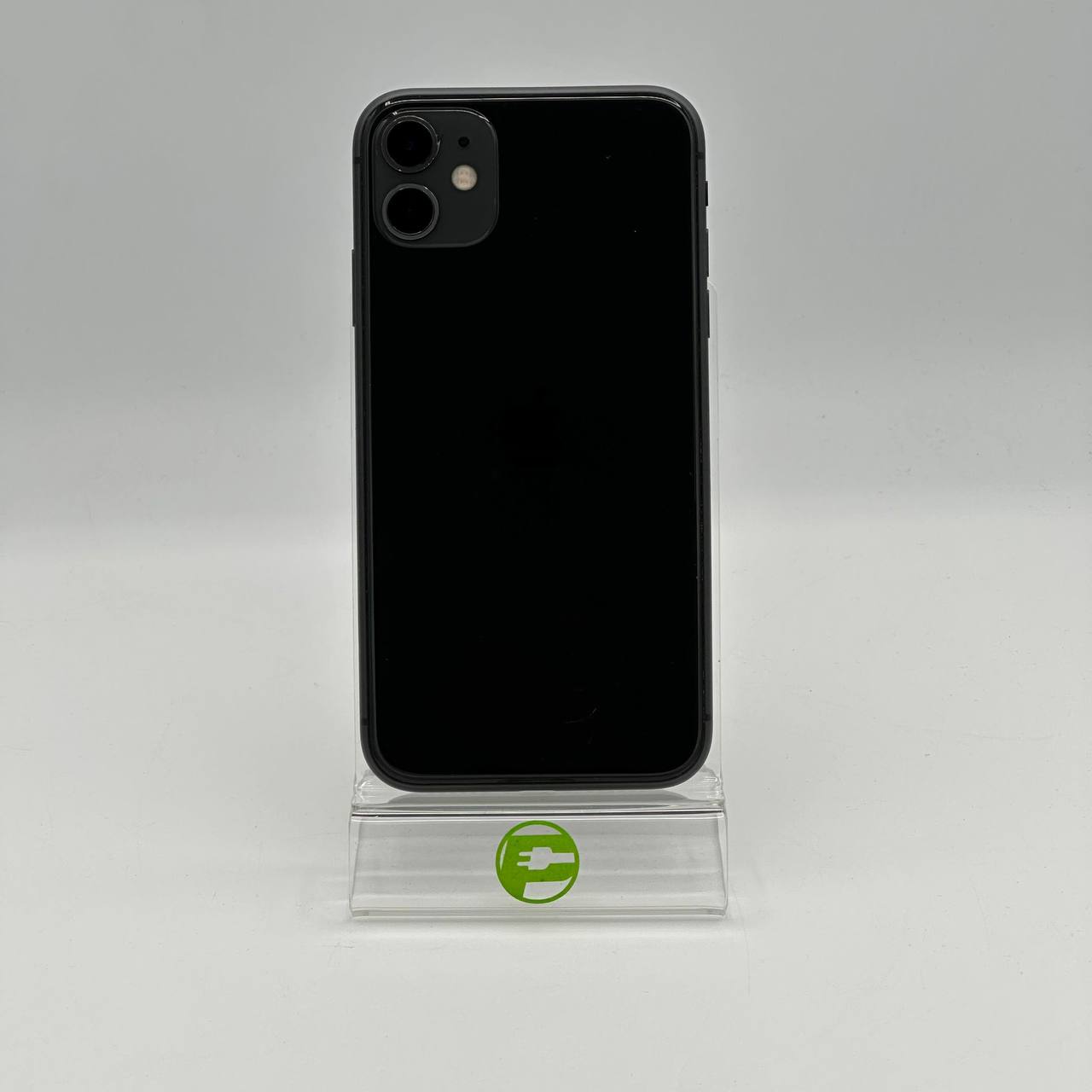 Apple iPhone 11 128GB Black