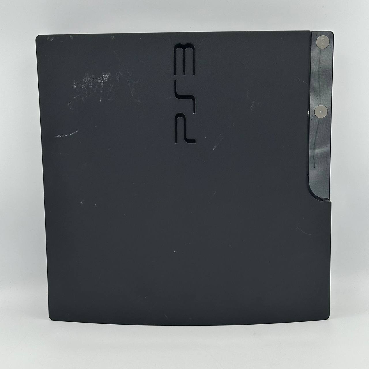 Sony PlayStation 3 Slim PS3 160GB Console Gaming System Black