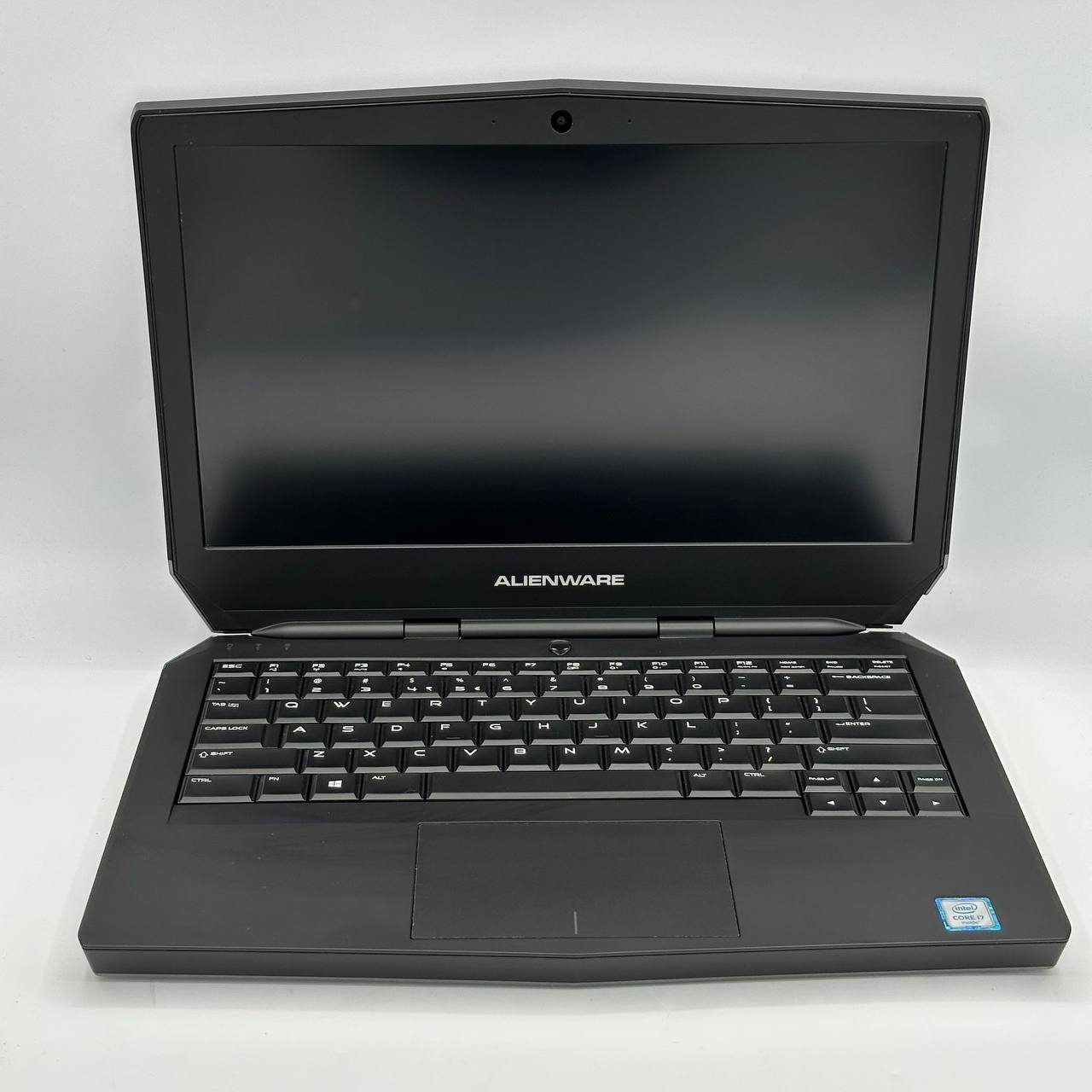 Alienware 13 R2 AlienwareR2 i7-6500U 16GB RAM 256+512GB SSD GeForce GTX 960M