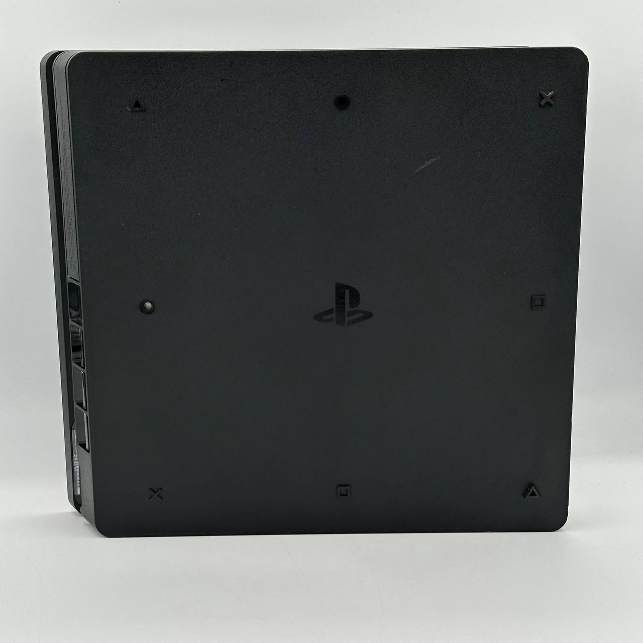 Sony PlayStation 4 Slim PS4 500GB Console Gaming System Black