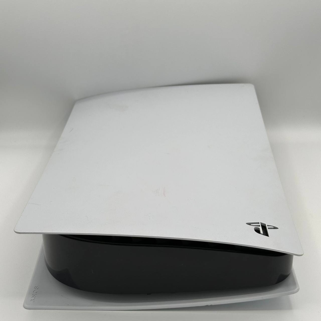 Sony PlayStation 5 Digital Edition PS5 825GB White