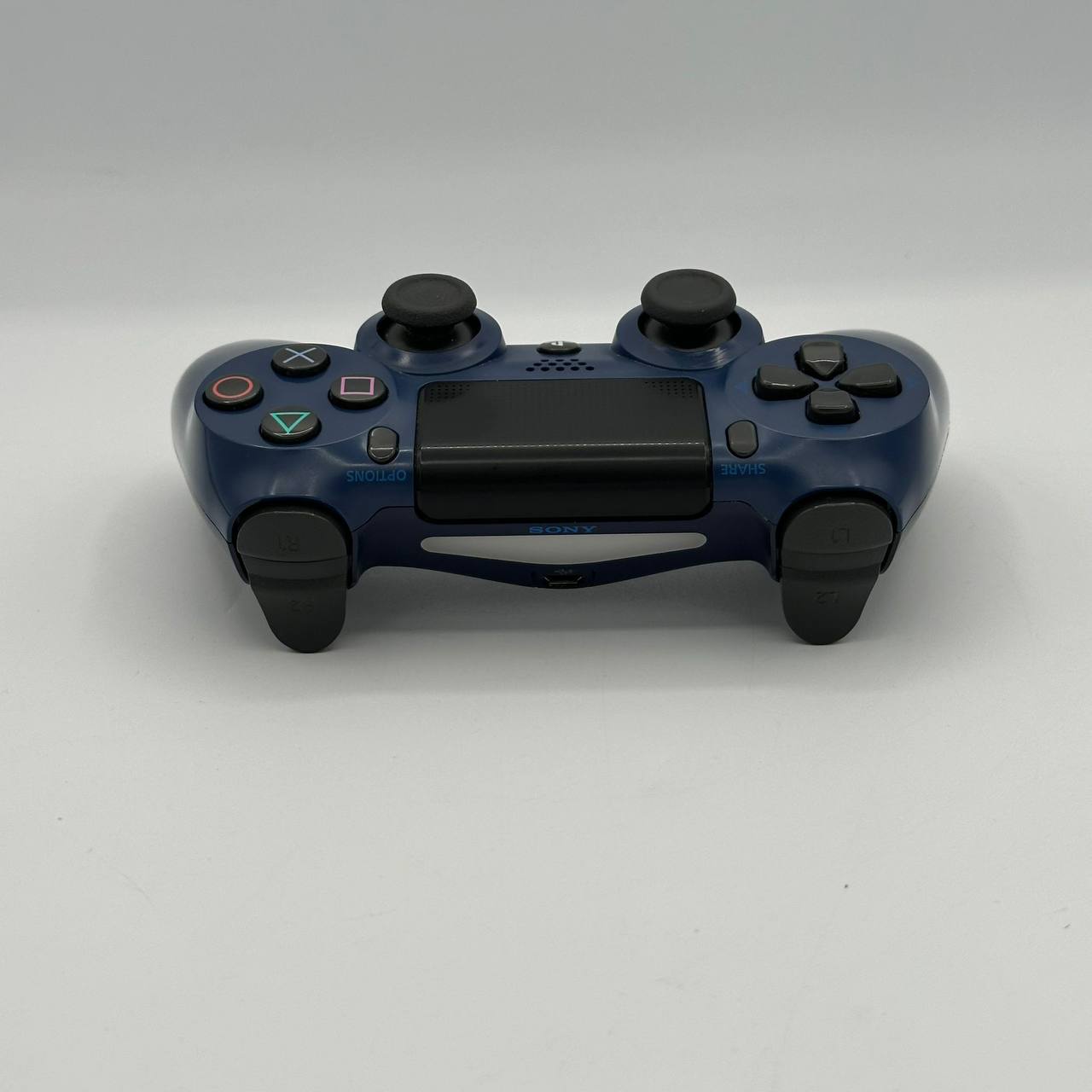 Sony PlayStation 4 PS4 DualShock Wireless Controller Blue
