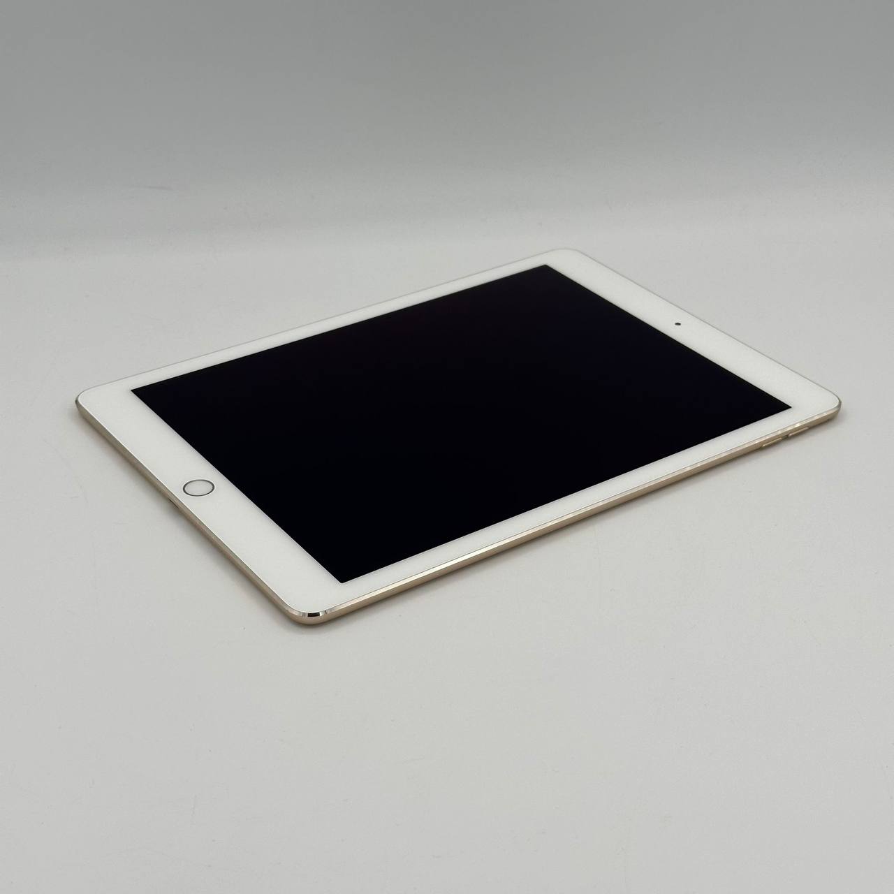 Apple iPad Air 2nd Gen (WiFi Only) 16GB Gold