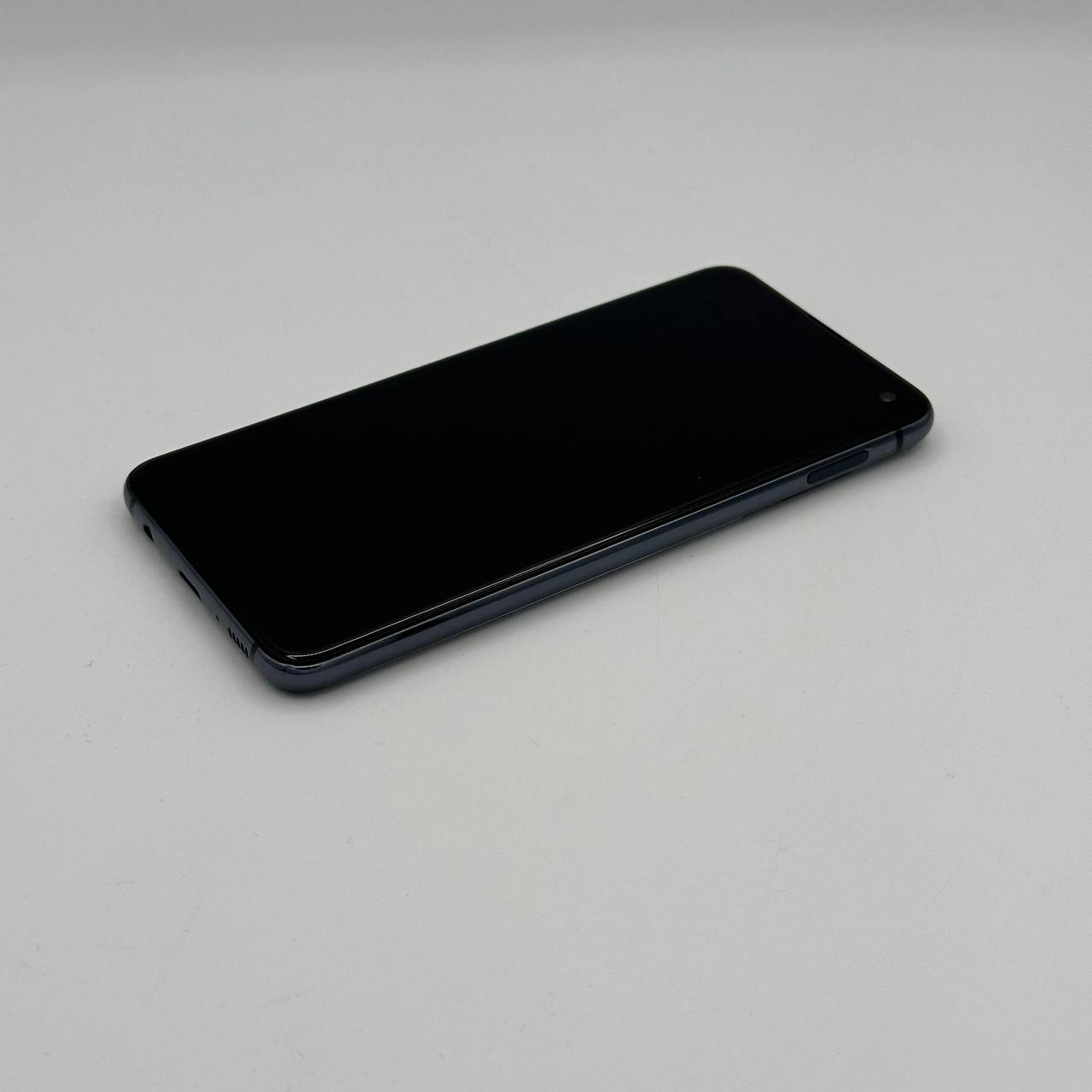 Samsung Galaxy S10e 6GB RAM 128GB Aura Blue