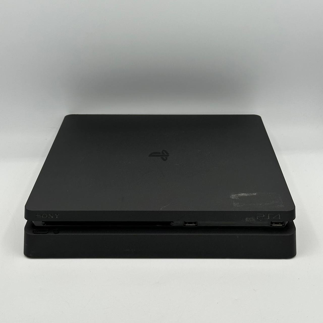 Sony PlayStation 4 Slim PS4 500GB Console Gaming System Black