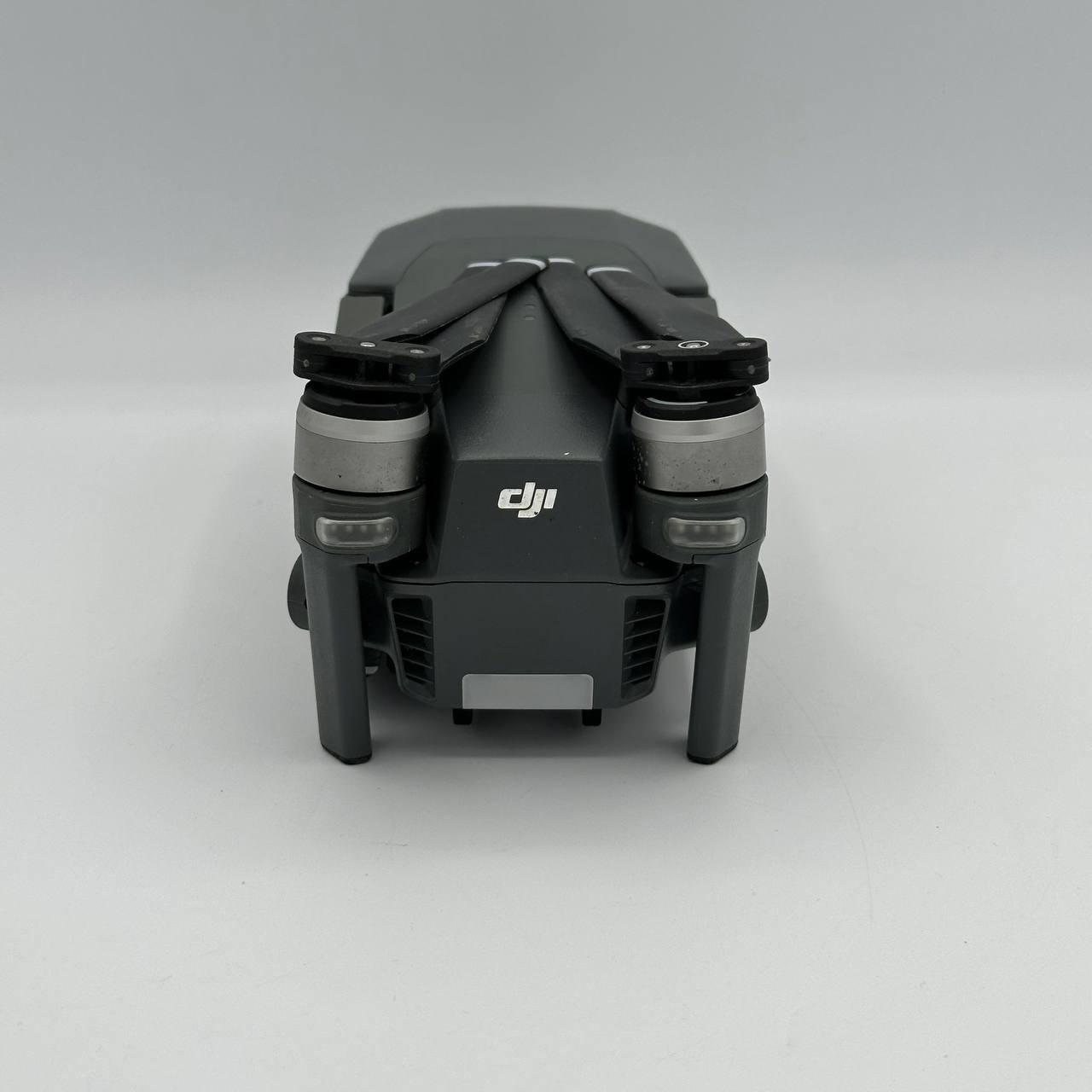 DJI - Mavic Pro Drone Quadcopter with Remote Controller