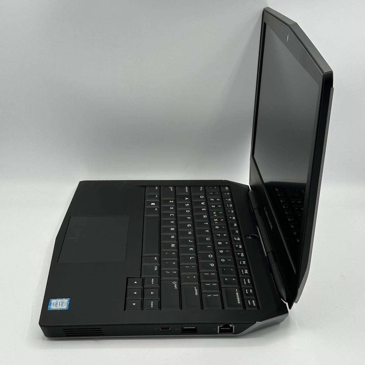 Alienware 13 R2 AlienwareR2 i7-6500U 16GB RAM 256+512GB SSD GeForce GTX 960M