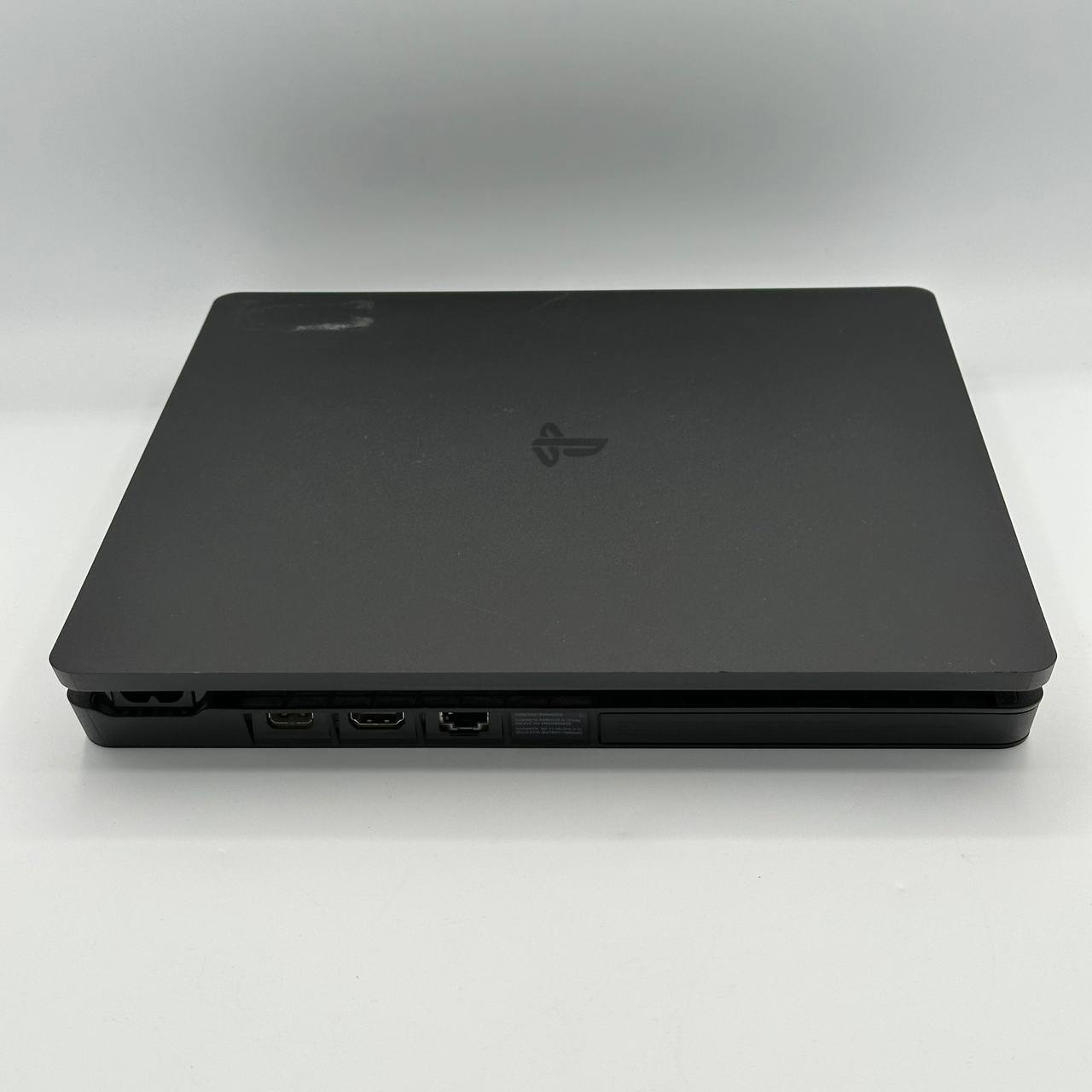 Sony PlayStation 4 Slim PS4 500GB Console Gaming System Black