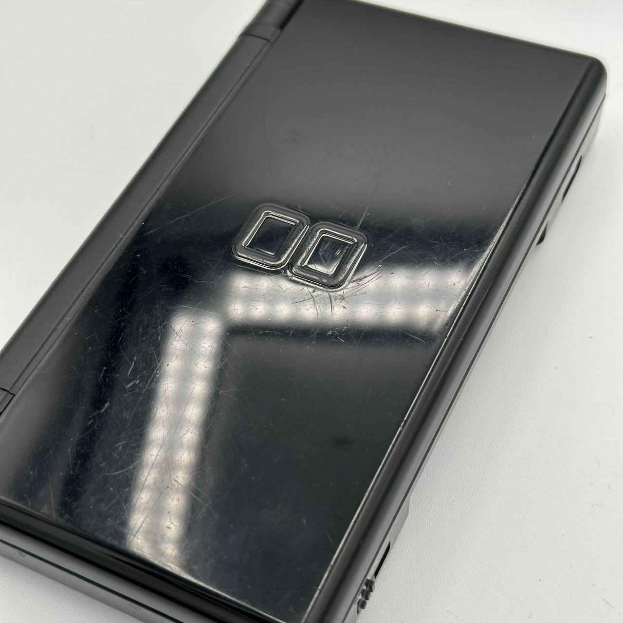 Nintendo DS Lite - Handheld Game Console - Black