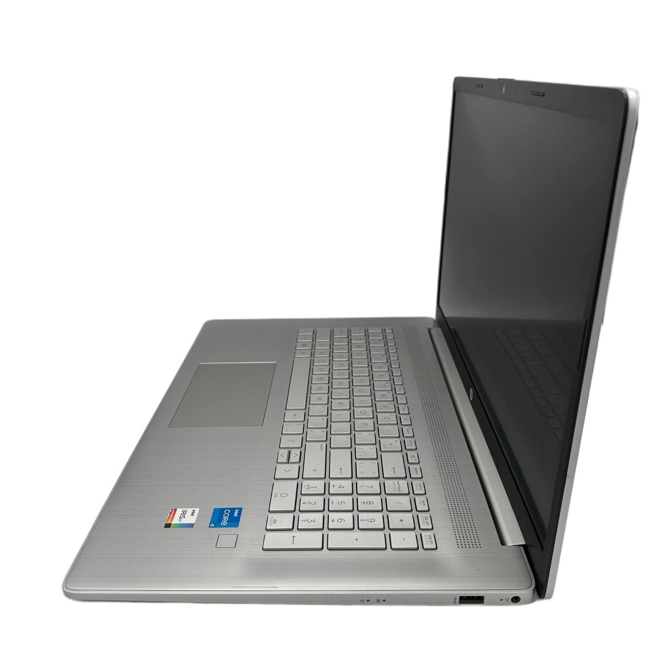 HP Laptop 17-CN2008CA Intel Core i5-1235U 1.3GHz 16GB RAM 1TB SSD