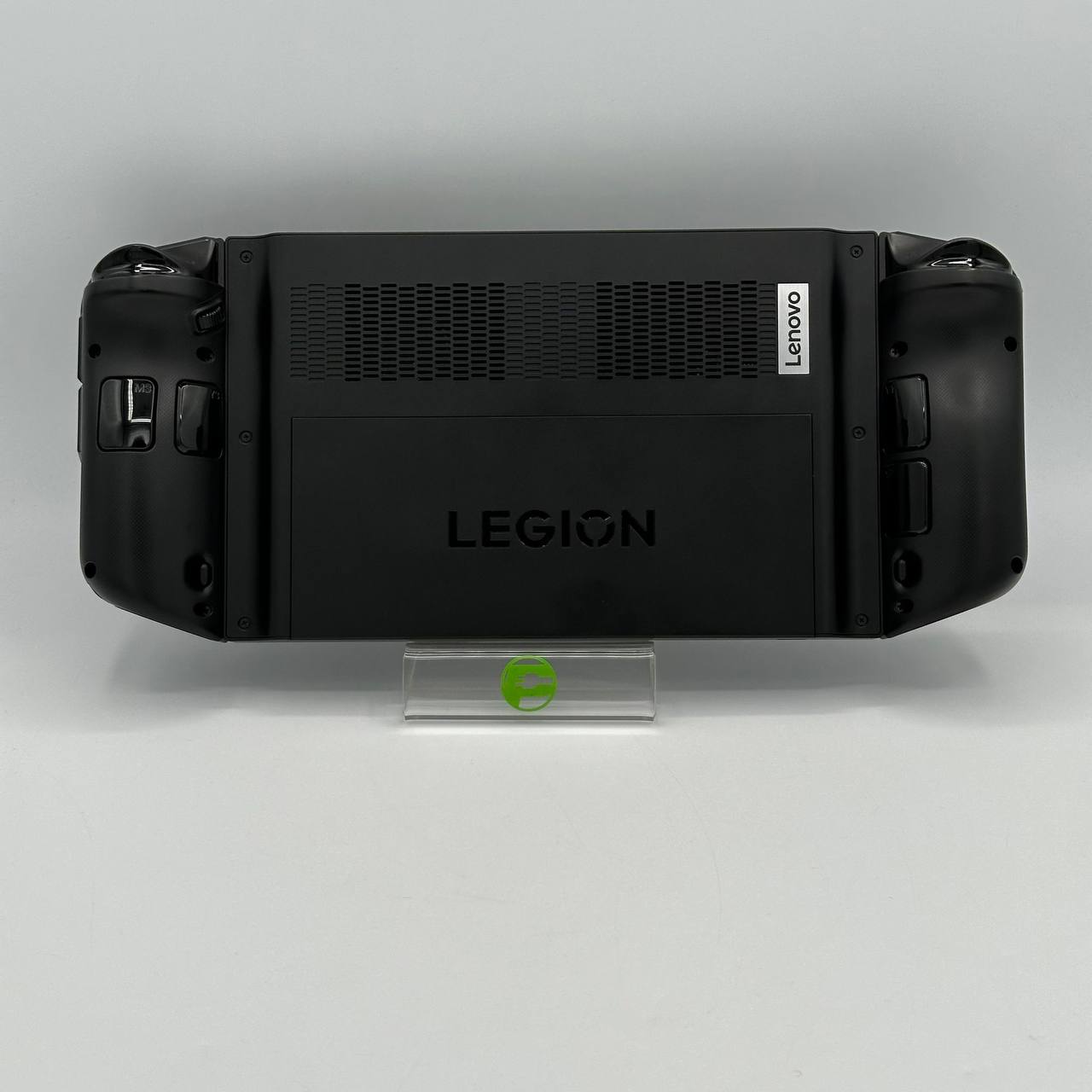 Lenovo Legion Go AMD Ryzen Z1 Extreme 16GB RAM 500GB SSD AMD Radeon Graphics