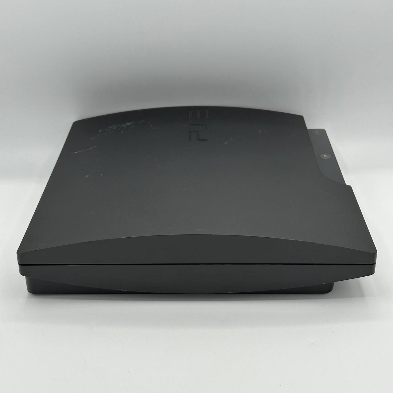 Sony PlayStation 3 Slim PS3 160GB Console Gaming System Black