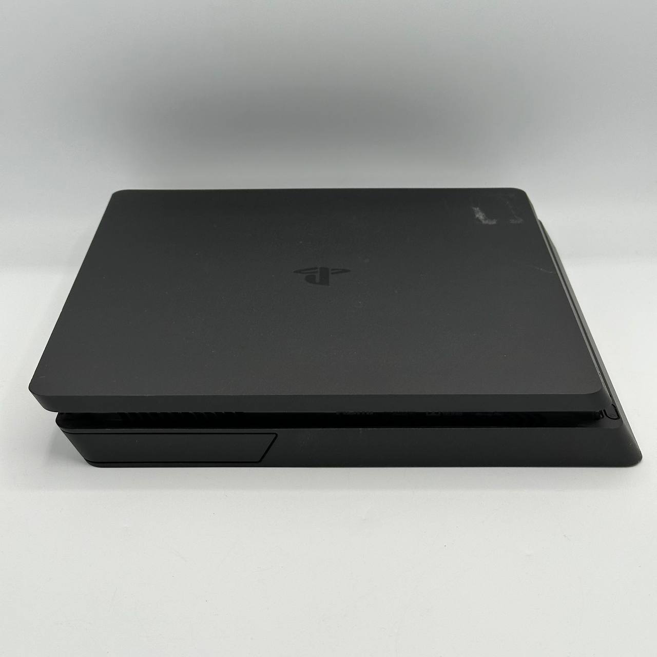 Sony PlayStation 4 Slim PS4 500GB Console Gaming System Black