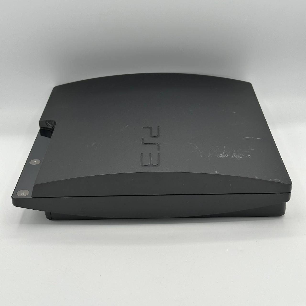 Sony PlayStation 3 Slim PS3 160GB Console Gaming System Black