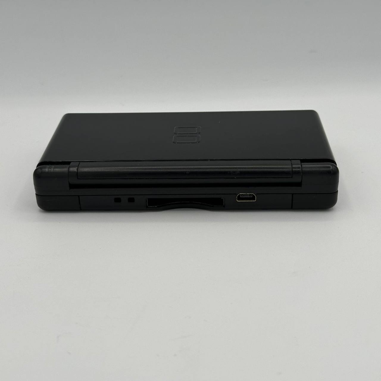 Nintendo DS Lite - Handheld Game Console - Black