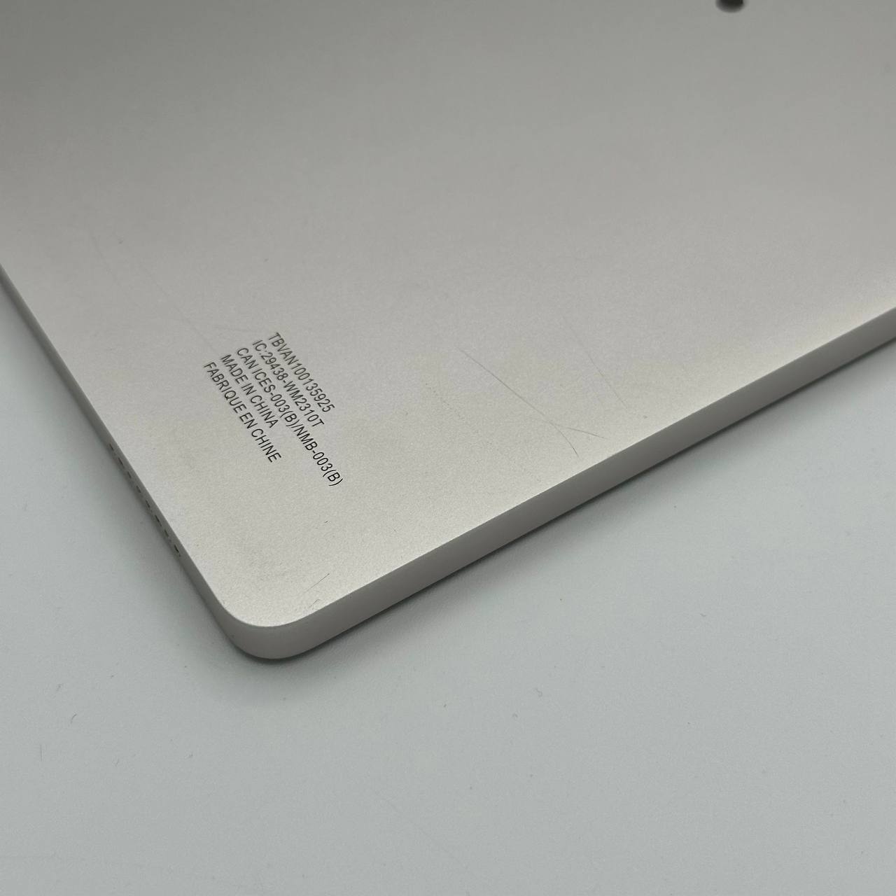 ONN Surf Tablet 32GB (WiFi Only) Gray
