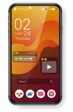 Android Smartphones