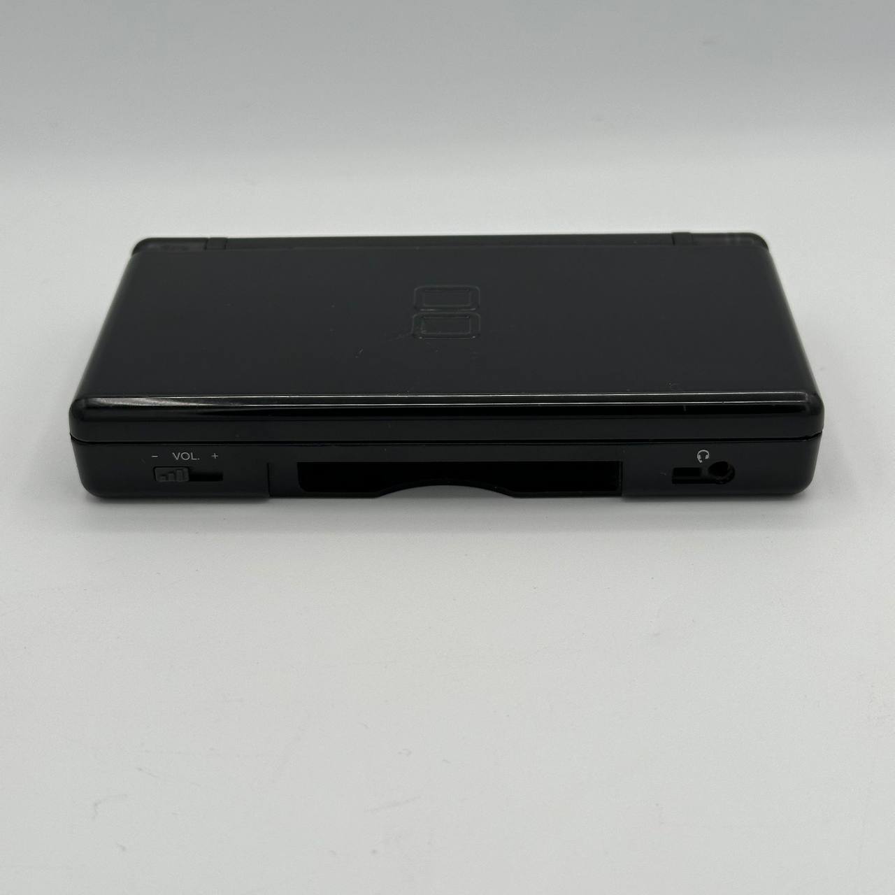 Nintendo DS Lite - Handheld Game Console - Black