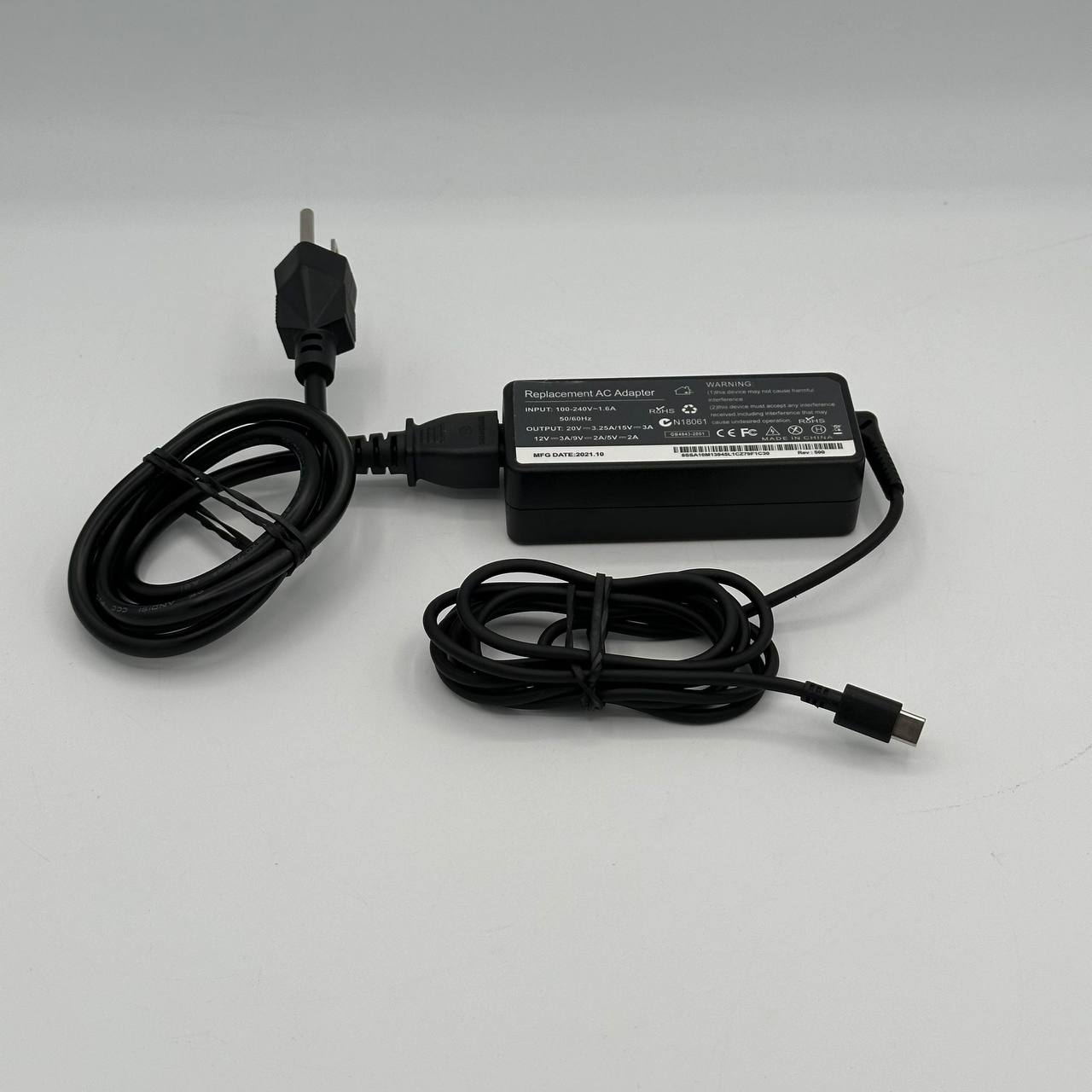 Lenovo ThinkPad T490 14" i5-8265U 1.6GHz 8GB RAM 256GB SSD