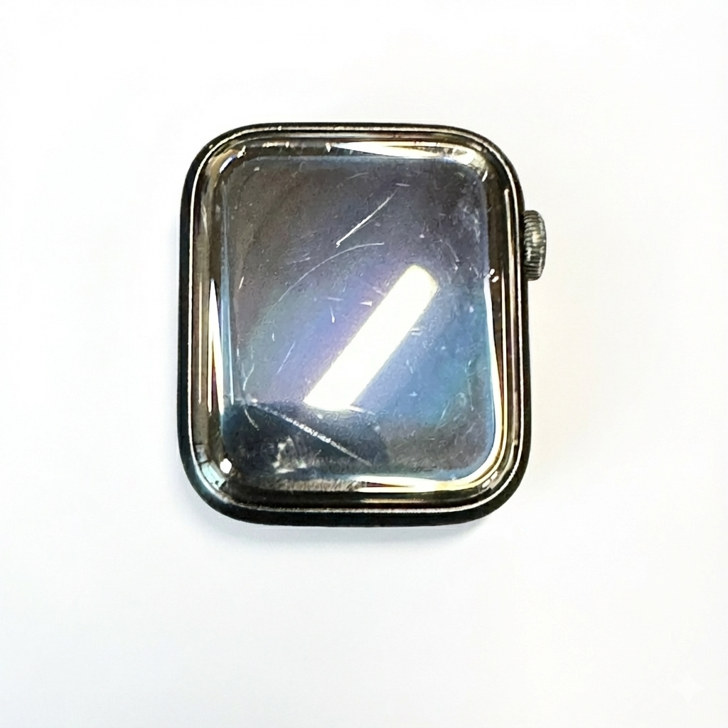 Apple Watch SE 2nd Gen (GPS Only) 40mm Midnight Aluminum