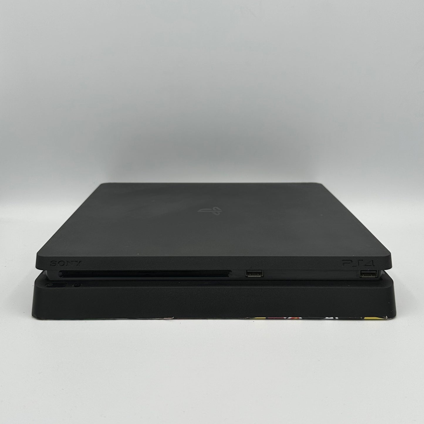 Sony PlayStation 4 Slim PS4 1TB Black 1x Controller