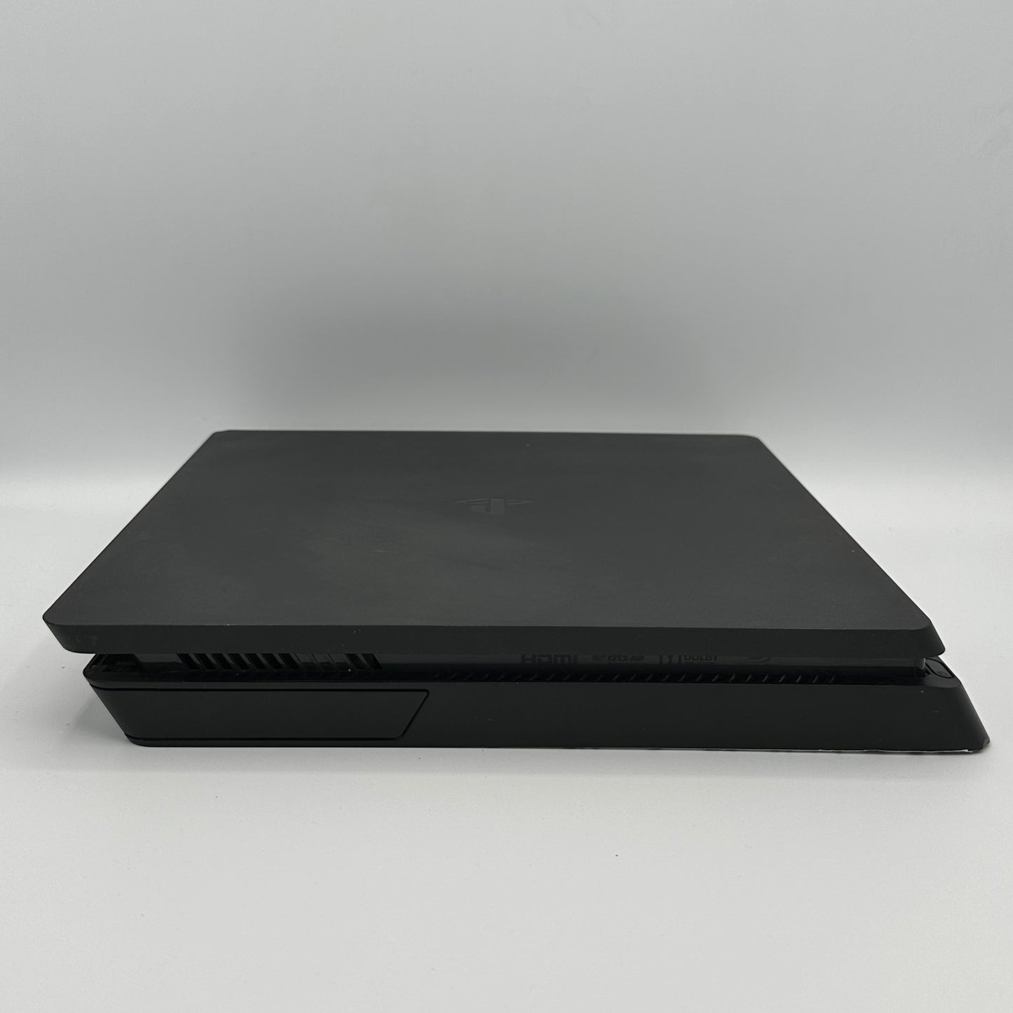 Sony PlayStation 4 Slim PS4 1TB Black 1x Controller