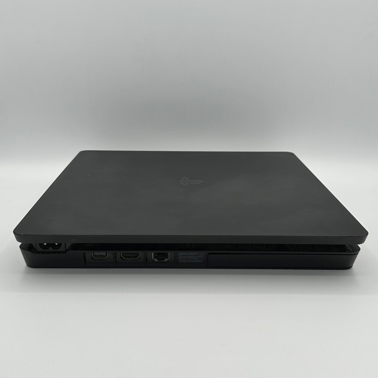 Sony PlayStation 4 Slim PS4 1TB Black 1x Controller