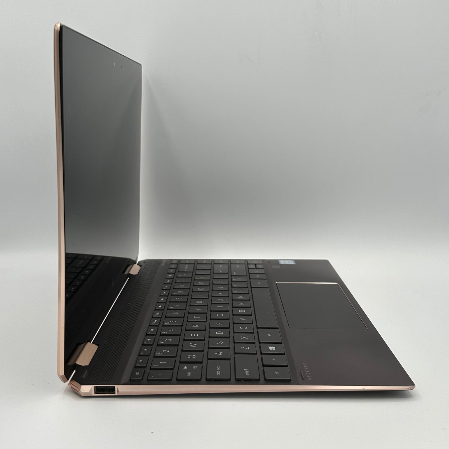 HP Spectre x360 spectre i7-8565U 16GB RAM 64GB