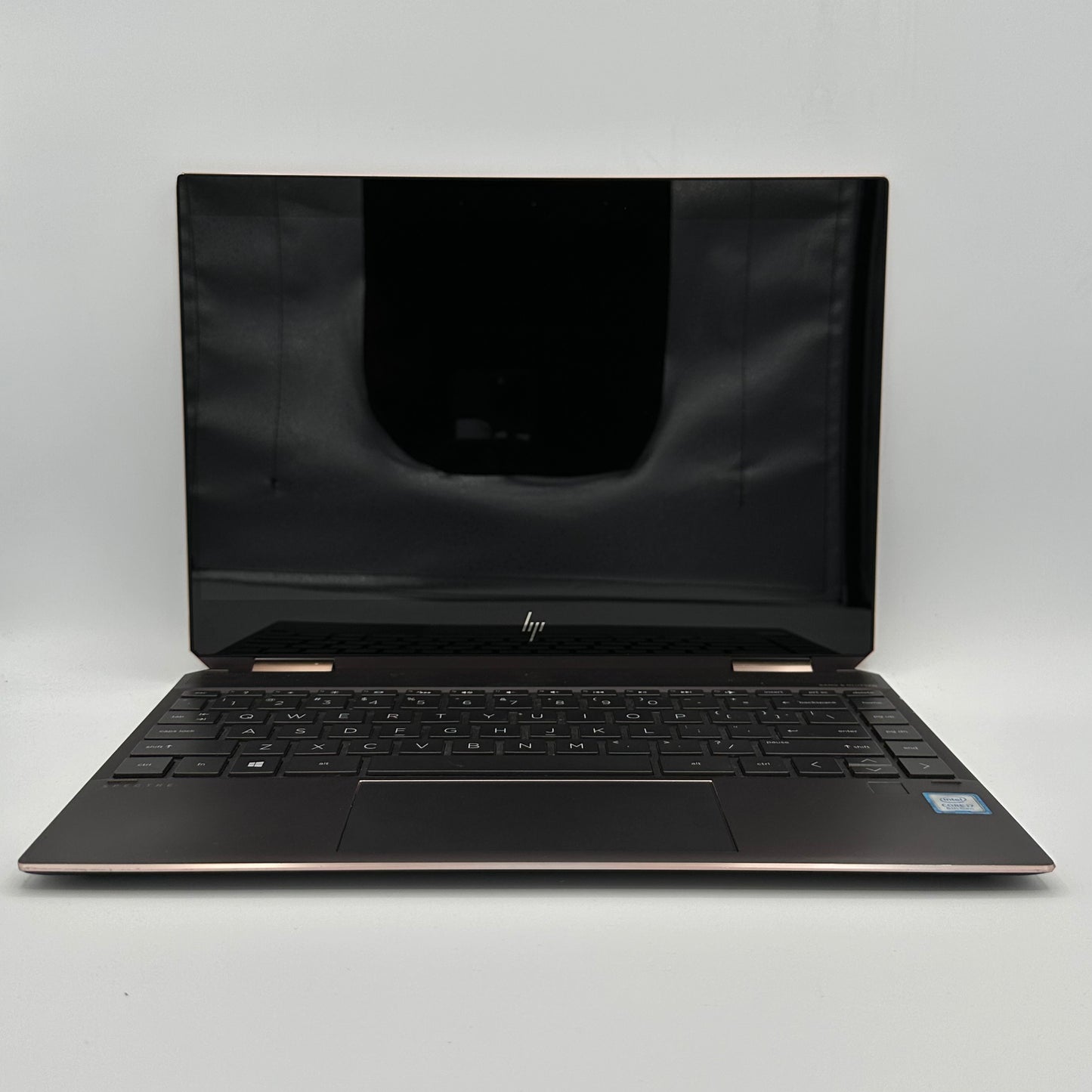 HP Spectre x360 spectre i7-8565U 16GB RAM 64GB