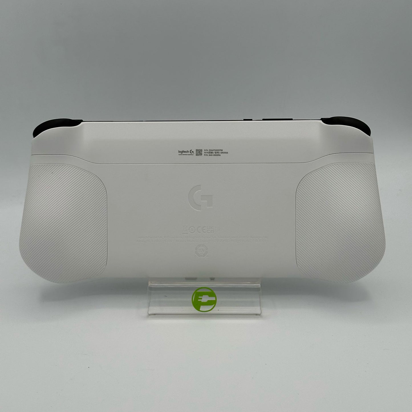 Logitech G Cloud Qualcomm Snapdragon 720G 4GB RAM 64GB