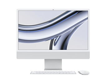 Apple iMacs