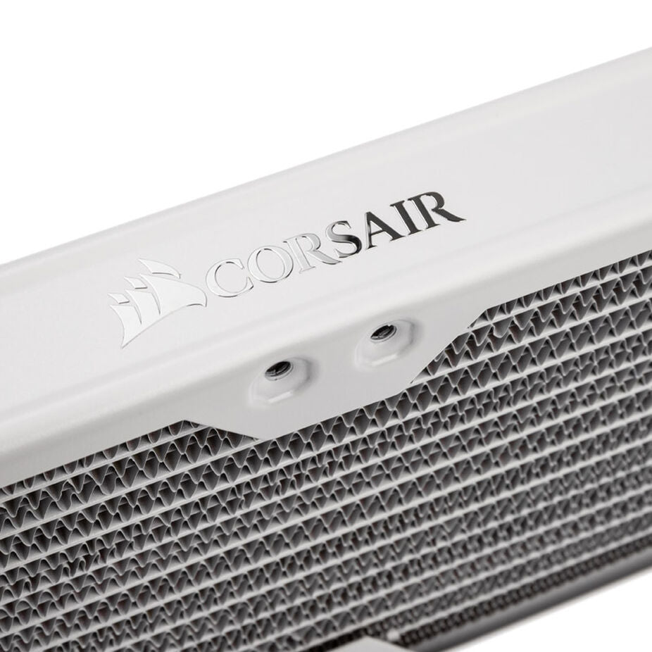 New Corsair Hydro X Series XR5 360 Water Cooling Radiator CX-9030008-WW
