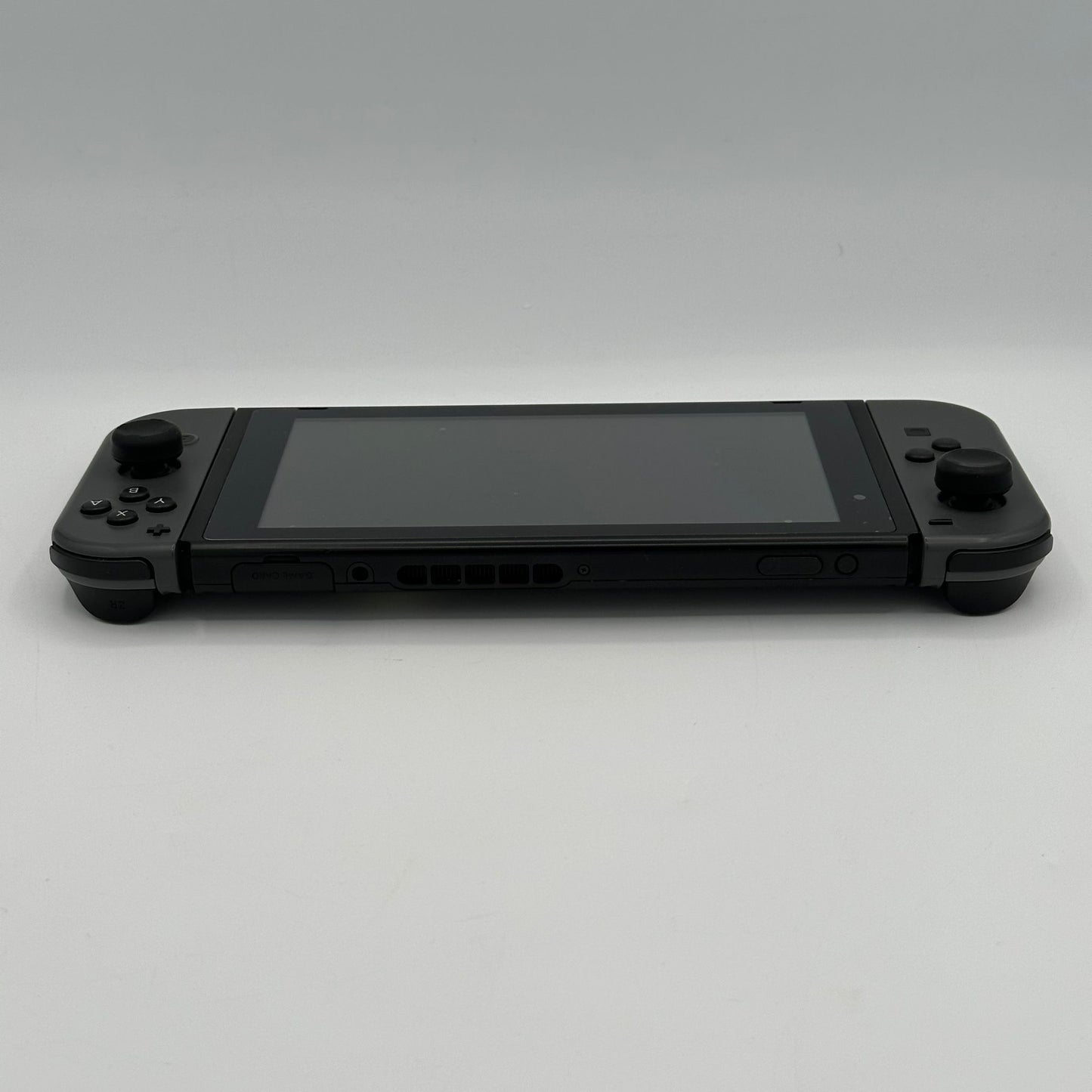 Nintendo Switch v1 Video Game Console HAC-001 32GB Black