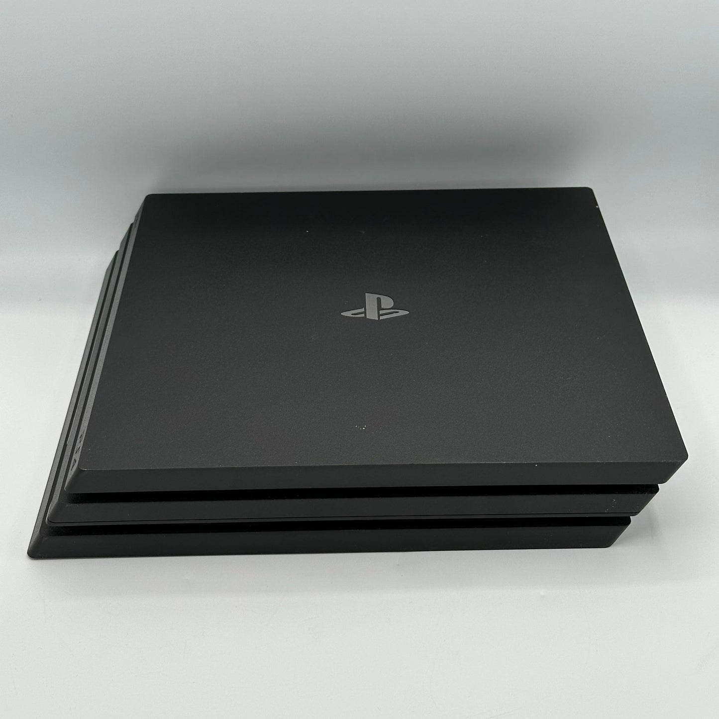 Sony PlayStation 4 Pro PS4 CUH-7215B 1TB Black