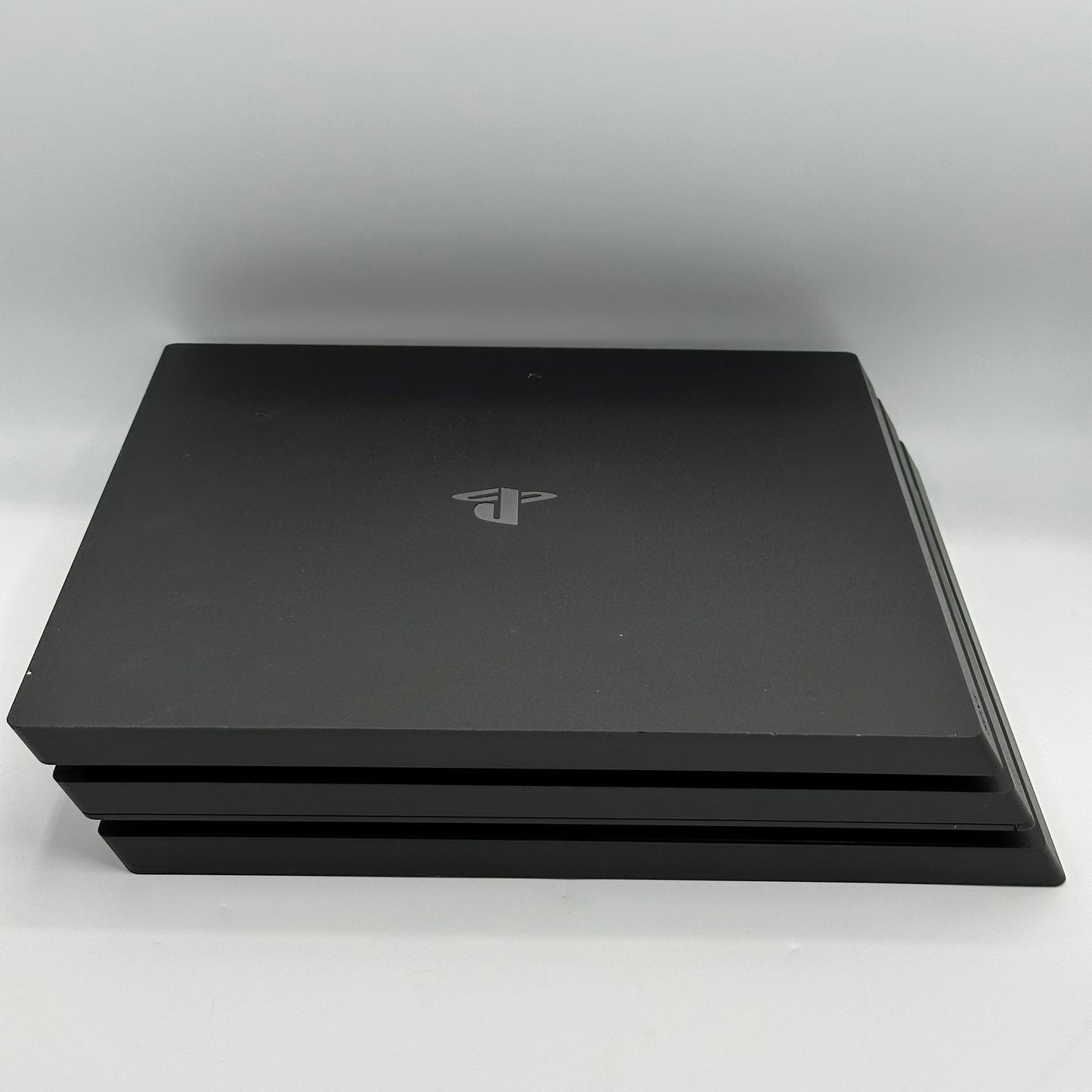 Sony PlayStation 4 Pro PS4 CUH-7215B 1TB Black