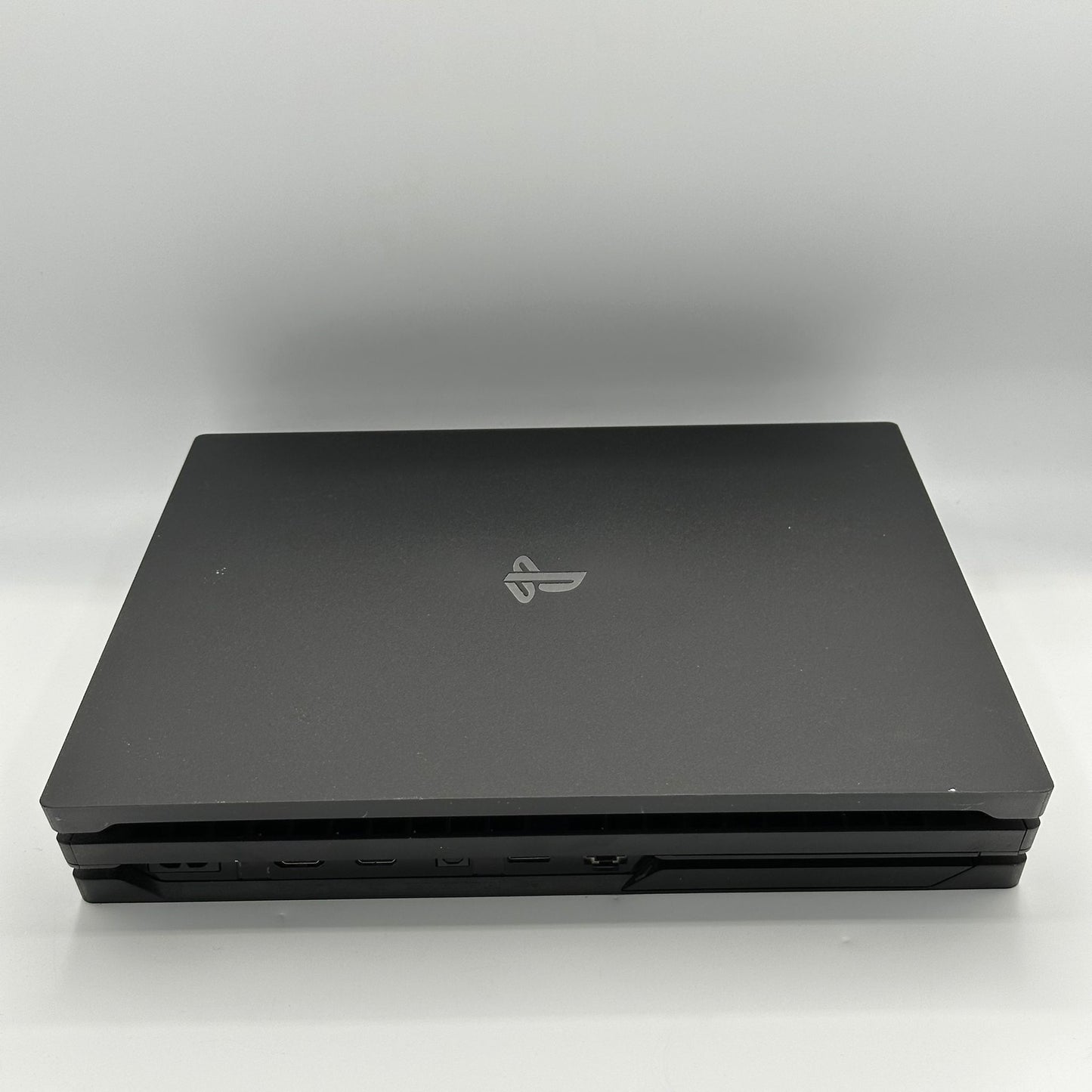 Sony PlayStation 4 Pro PS4 CUH-7215B 1TB Black