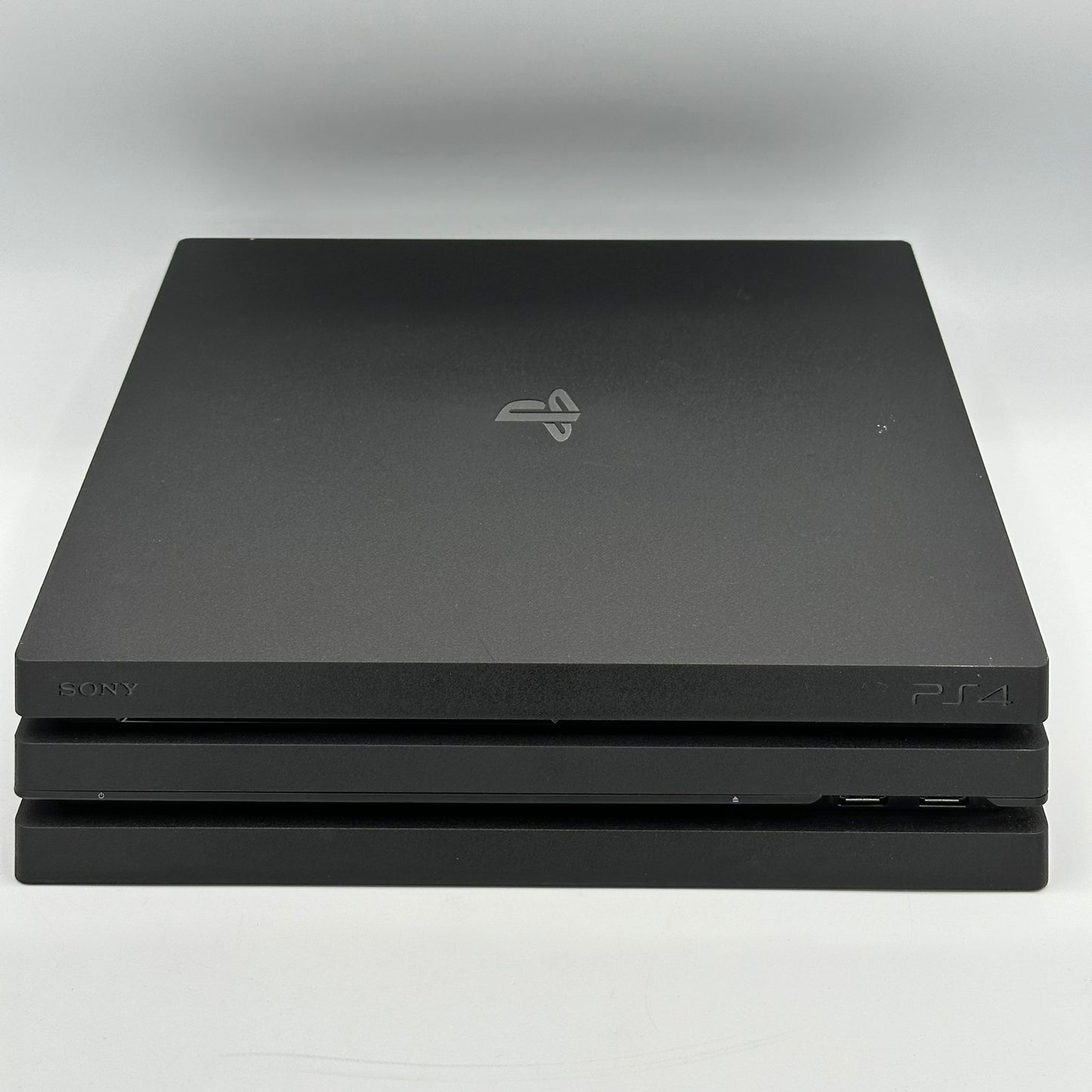 Sony PlayStation 4 Pro PS4 CUH-7215B 1TB Black