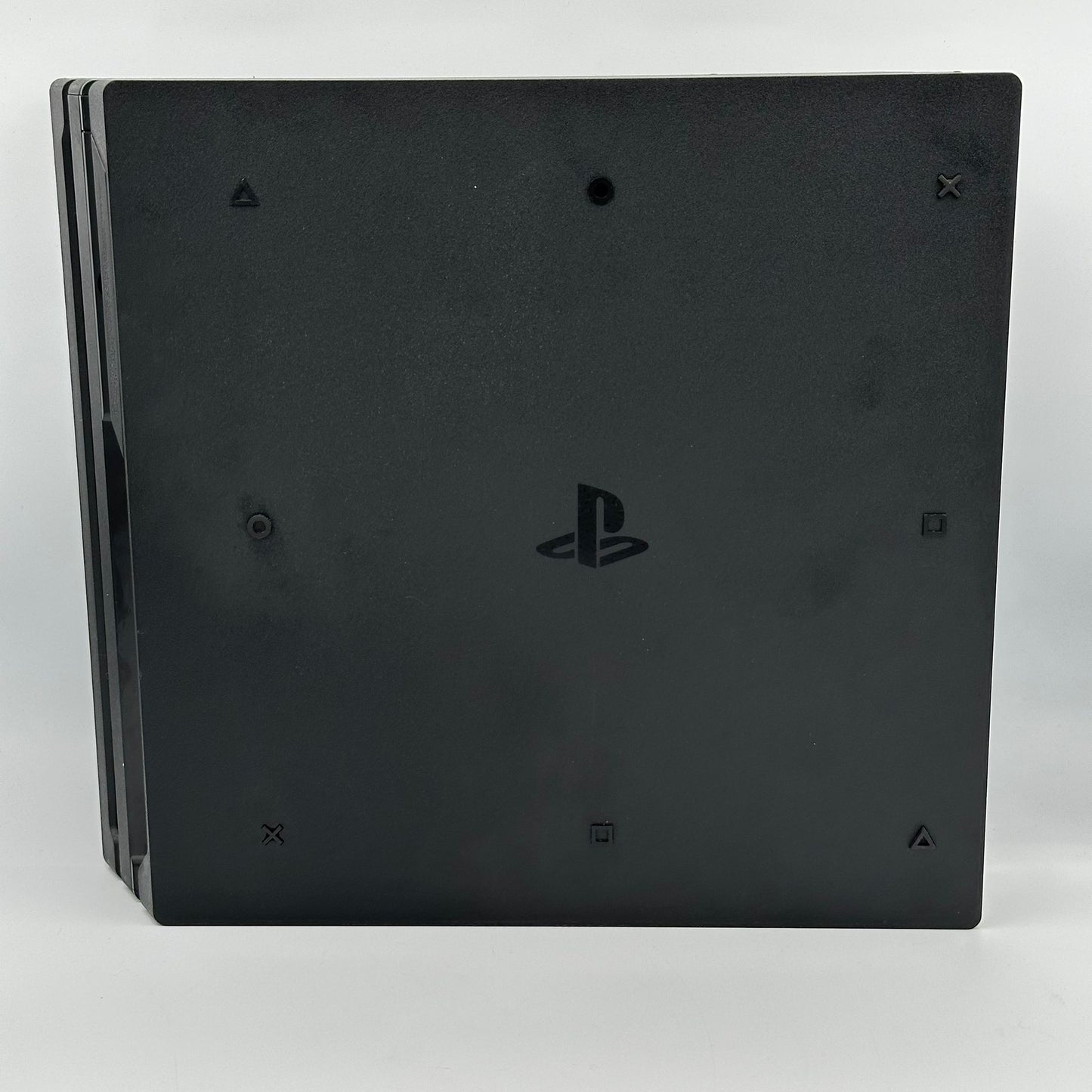 Sony PlayStation 4 Pro PS4 CUH-7215B 1TB Black