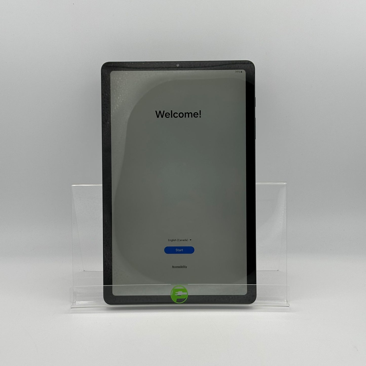 Samsung Galaxy Tab S6 Lite (WiFi Only) 64GB Oxford Gray